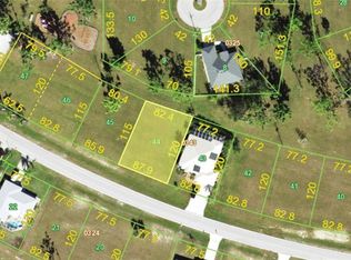 25344 Doredo Dr #44, Punta Gorda, FL 33955