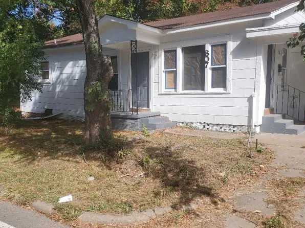 807 S 5th St, West Monroe, LA 71292