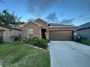 8019 Cliffside Terrace Ct, Richmond, TX 77407