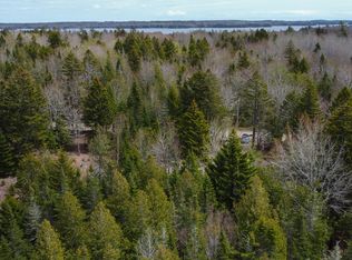 58 High Head Road, East Machias, ME 04630