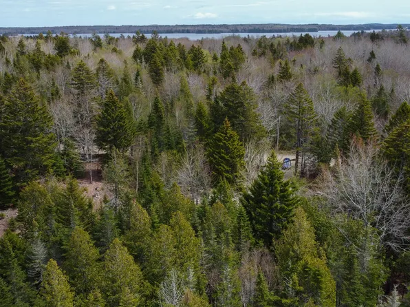 58 High Head Road, East Machias, ME 04630