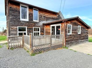 1740 Plank Rd, Ellenburg Depot, NY 12935