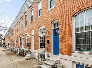 614 S Lehigh St, Baltimore, MD