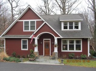 1711 Robin Hood Rd #A, Annapolis, MD 21401