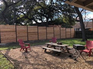 3305 Hampton Rd #B, Austin, TX 78705