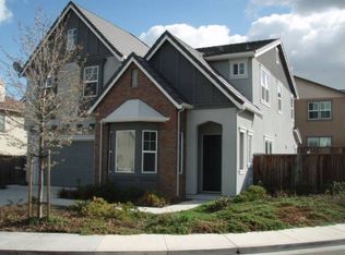 193 Nanterre St, Danville, CA