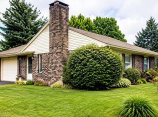 922 May Rd, Lititz, PA 17543