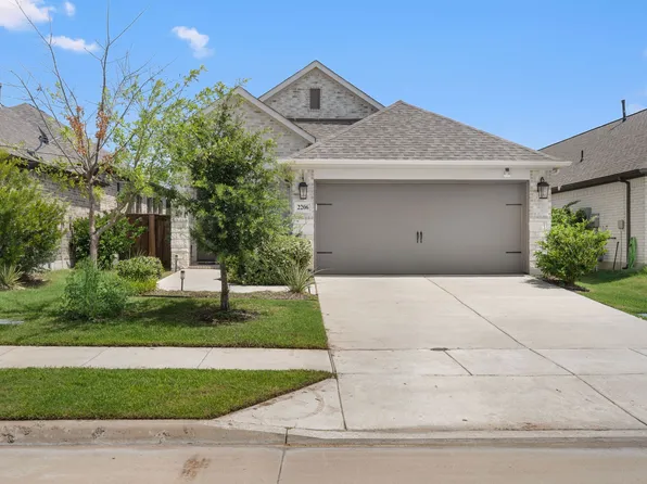 2206 Rothbury Dr, Forney, TX 75126