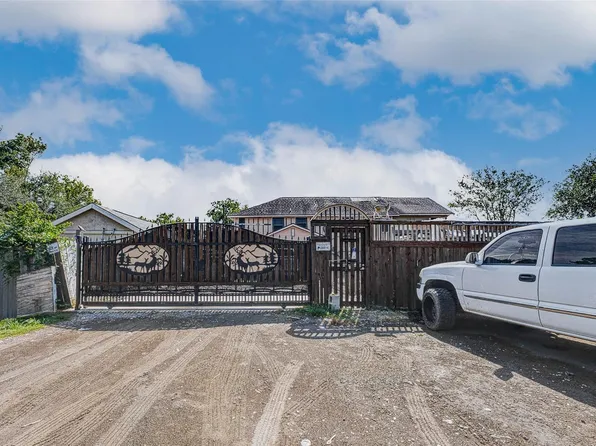 3623 Inez St, Fresno, TX 77545