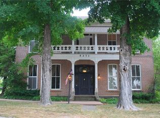 5371 Old Mill Rd, Springdale, AR 72762