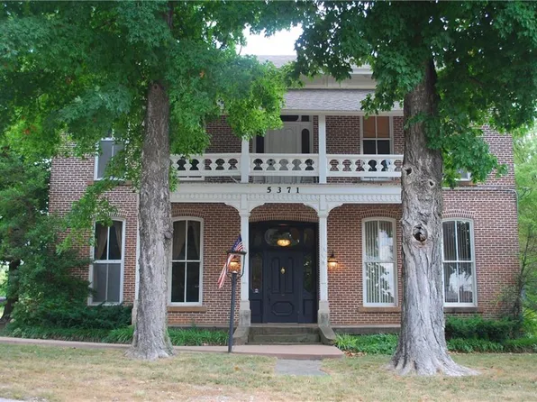 5371 Old Mill Rd, Springdale, AR 72762