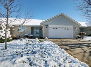 4918 Lake Ridge Dr, Quincy, IL 62305