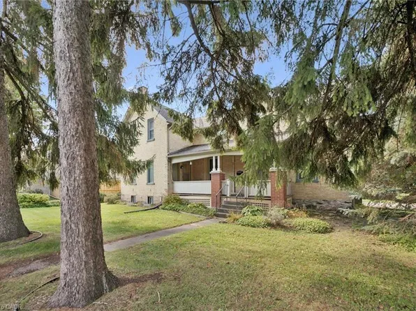 88 Arthur St S, Woolwich, ON N3B 2N6
