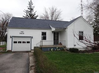 3415 Kemp Rd, Dayton, OH 45431