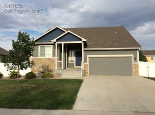 7056 Loudon St, Wellington, CO 80549