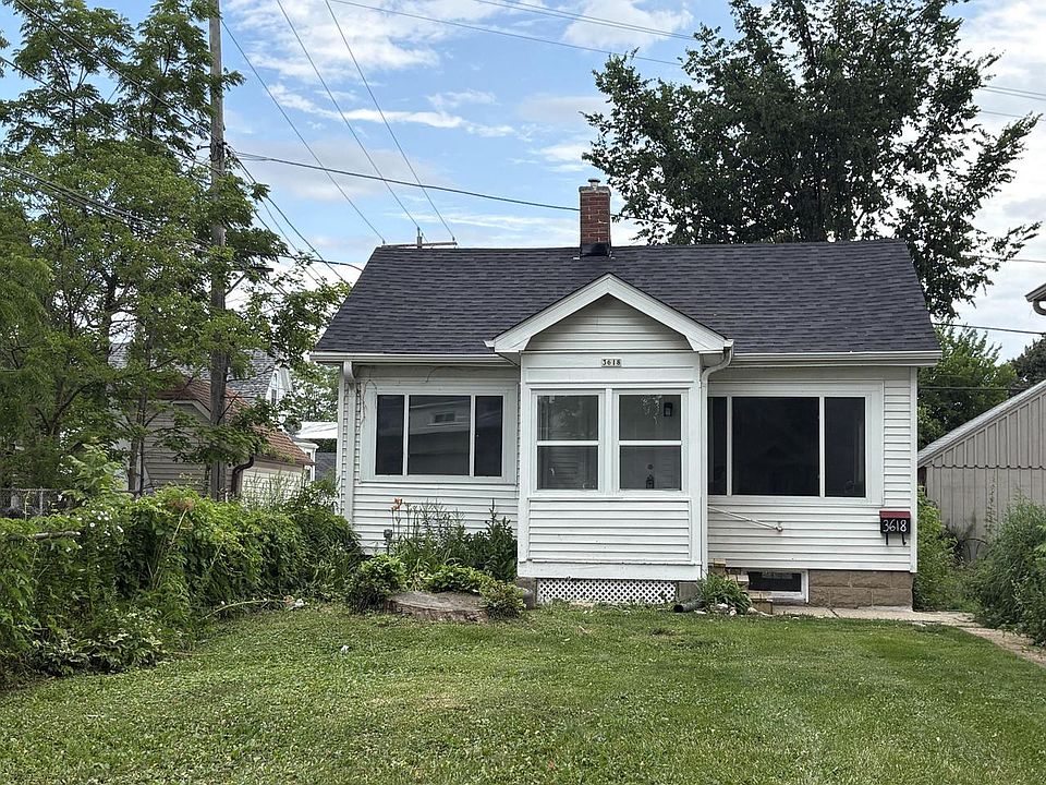 1st image of 3618 E Martin AVENUE