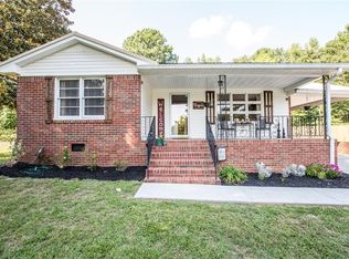 223 Clinton St, Bremen, GA 30110