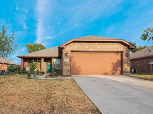 4206 Ridgewood Rd, Melissa, TX 75454