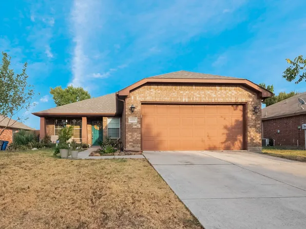 4206 Ridgewood Rd, Melissa, TX 75454