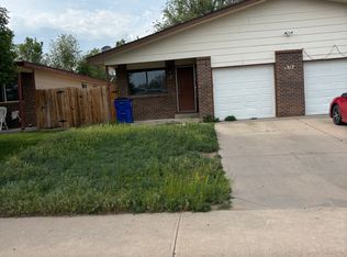 1317 29th Street Rd #2, Greeley, CO 80631