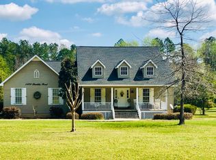 1400 Franklin Rd, Statesboro, GA 30461