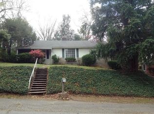 107 Beverly Rd #107, Asheville, NC 28805