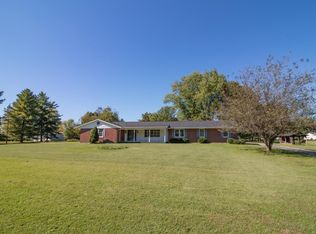 119 Green Acres Dr, Georgetown, OH 45121