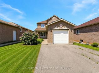 1406 Upper Sherman Ave, Hamilton, ON L8W 1C3