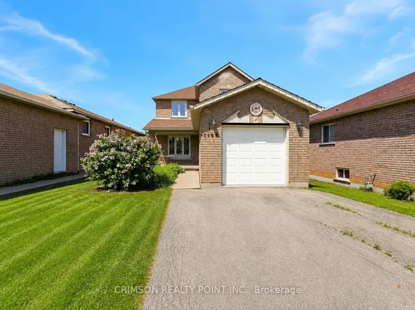 1406 Upper Sherman Ave, Hamilton, ON L8W 1C3