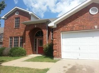 8525 Miami Springs Dr, Fort Worth, TX 76123