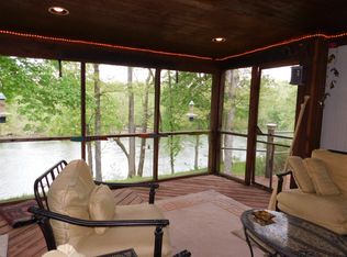 281 Bee Run Rd, Hardy, AR 72542