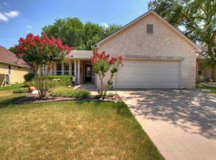 127 Anemone Way, Georgetown, TX 78633