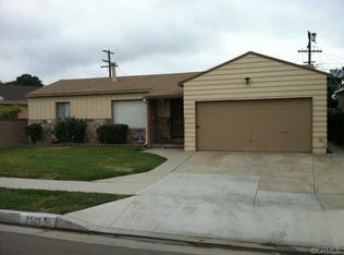 2525 E 219th St, Carson, CA 90810