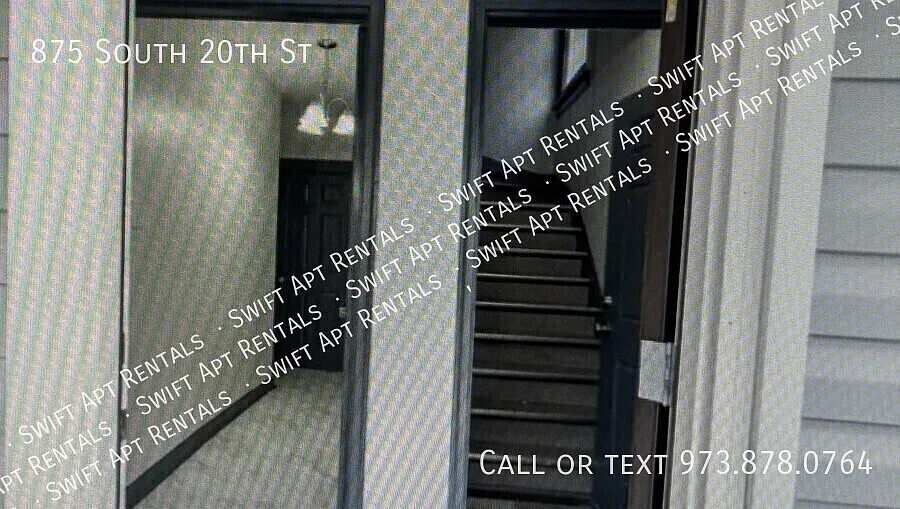 3 Bedroom House 2nd Fl Price 2600 — Photo 2