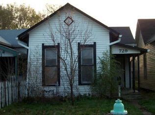 729 N King Ave, Indianapolis, IN
