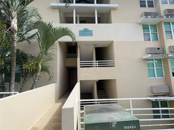 Cond Woodlands 204 C, Trujillo Alto, PR 00976