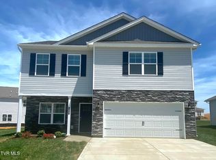 138 Mint Ct, Bluff City, TN 37618