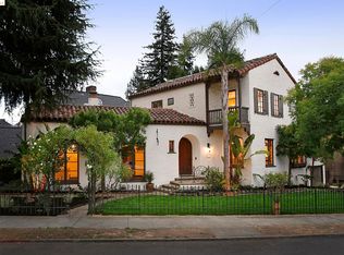 314 Wildwood Ave, Piedmont, CA 94611