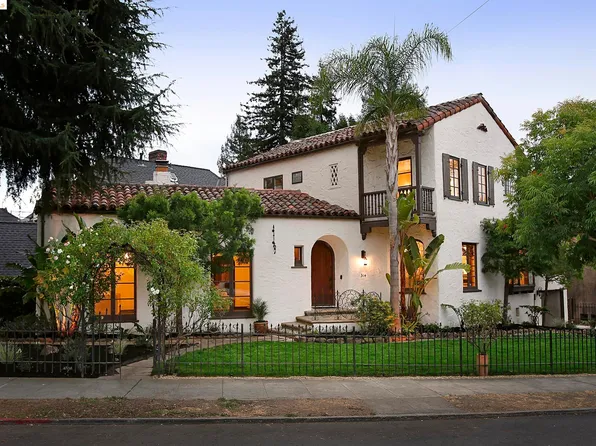 314 Wildwood Ave, Piedmont, CA 94611