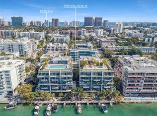 Kai At Bay Harbor, Bay Harbor Islands, FL 33154