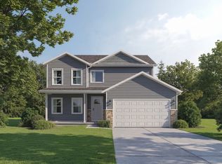 The Westport Plan, Gady Pines, Adrian, MI 49221