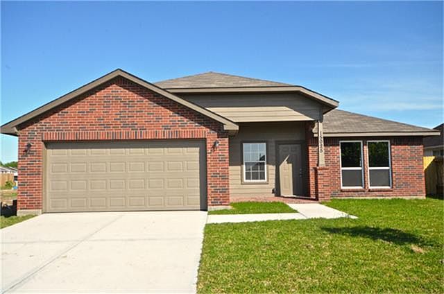 1st image of 15017 Briarcraft Dr