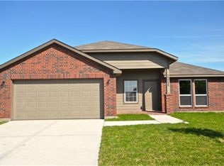 15017 Briarcraft Dr, Missouri City, TX 77489