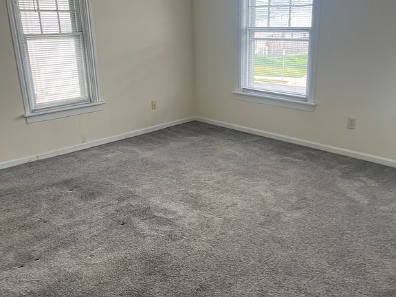 Bedroom #1