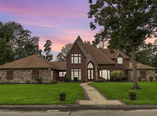 2206 Chasse Bend St, Orange, TX 77632