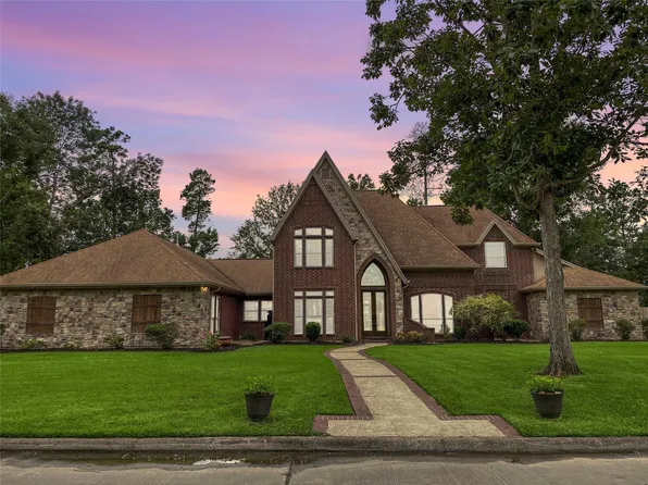 2206 Chasse Bend St, Orange, TX 77632