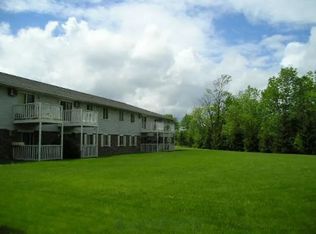 Parkwater Apartments, Franklin, WI 53132
