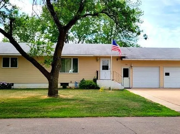 506 Garfield St S, Beardsley, MN 56211