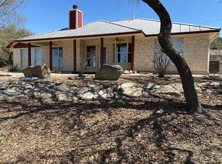 149 Doss, Center Point, TX 78010