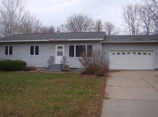 1000 11th St SW, Little Falls, MN 56345